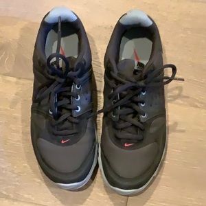 Nike training sneakers